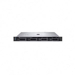 Serveur rack 1U d'entrée de gamme largement utilisé pour processeur Intel Xeon E-2314 R250 2,60 GHz 4LFF 450W RAID H755 en stock - Product Image 1