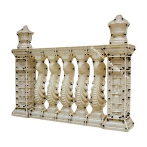 Fabricación <span class=keywords><strong>de</strong></span> Moldes <span class=keywords><strong>de</strong></span> Plástico ABS <span class=keywords><strong>para</strong></span> Balaustradas <span class=keywords><strong>de</strong></span> Escalera, Pasamanos, Barandillas <span class=keywords><strong>de</strong></span> Balcón, <span class=keywords><strong>Columnas</strong></span> <span class=keywords><strong>de</strong></span> Escaleras, Balaustres <span class=keywords><strong>de</strong></span> Concreto y <span class=keywords><strong>Cemento</strong></span> <span class=keywords><strong>para</strong></span> Cercas - Product Image 4