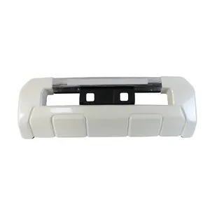 TDCMY Industrial discount car body kit PP front bumper guard bumper accessories For Toyota Land CruiserLC200