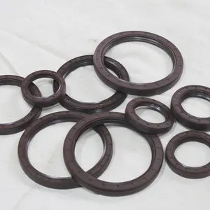 Hydraulic Oil Seal Low Price Good Quality