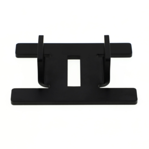 Supports métalliques fixes personnalisés pour plaques d'immatriculation et supports en tôle pour produits électroniques - Product Image 3