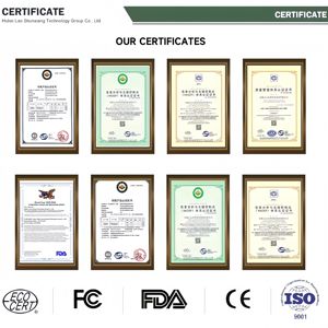 Té Adelgazante de Hierbas Orgánicas para Quemar Grasa y Desintoxicar el Cuerpo en 14 Días, de Alta Calidad, Marca Privada China con Logotipo, en Sobres, para Adultos - Product Image 6