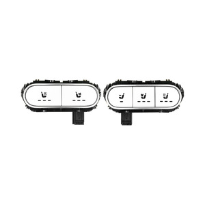 Kit de ventilation et de chauffage des sièges <span class=keywords><strong>Mercedes</strong></span> GLE GLS, type aspiration pour la rangée intermédiaire, pièces automobiles en gros - Product Image 4