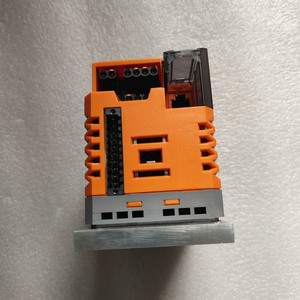 Module d'entraînement AC B&R ECMA-E11320RS ACOPOSmicro 8A EnDat 2.2 en aluminium pour l'automatisation industrielle - Product Image 4