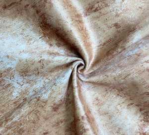 JL21130 -- tissu de canapé en velours hollandais imprimé VICTORIA 100% polyester avec motifs pour la couverture de l'enfance, ensemble de salon algérie - Product Image 2