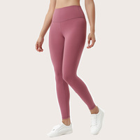 Offre Spéciale Leggings pour femmes de qualité supérieure Étiquette personnalisée Fabriqué en usine Prix compétitif Style Pantalon Matériel Spandex/Nylon Taille