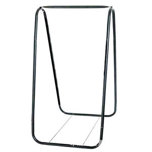 Soporte para Silla Colgante, Columpio para Balcón, Hamaca para Exteriores, Cuna de Columpio para Uso Doméstico - Product Image 4