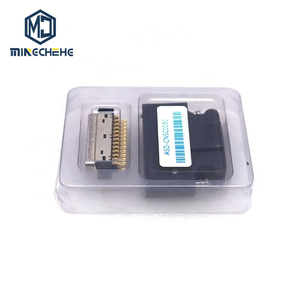 50W ASD-CNSC0050 Series AC Servo Motor <b>Drive</b> 200V Compact Size Servo Amplifier for Industrial Automation CNC Machinery Equipment - Product Image 1