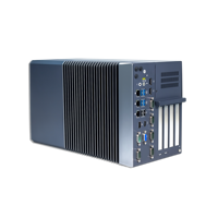 Plateforme informatique industrielle embarquée haute performance Linkleaps, boîtier PC, prend en charge LGA1700, processeurs Core I3 I5 I7 de 12e à 14e génération