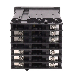 ตัวควบคุมอุณหภูมิแบบรีเลย์ Xtester-Customizable 12VAC Rex-700 สำหรับเตาอบพิซซ่า OEM &amp;   รองรับ ODM - Product Image 4