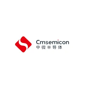 Cmsemicon CMS79FT73x, китайский дизайн, электрический нагреватель для бытовой техники