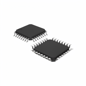 Authorized Distributor EFM8SB20F64G-A-QFP32R 32 LQFP Embedded Electronic Chips Component - Product Image 1