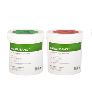 Bạch Kim chữa đại lý cho cao su Silicone - Product Image 1