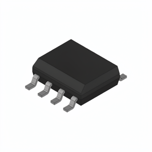 Composants électroniques : Amplificateur vidéo à retour de courant HA9P5020-9 (8 SOlC, largeur 3,90 mm, 0,154 po) – Service complet original - Product Image 1