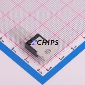 Nuevo y Original WGP9N50SE TO-220 Transistor de efecto de campo de transistor (MOSFET) Venta al por mayor Chips de componentes electrónicos y servicio BOM - Product Image 2