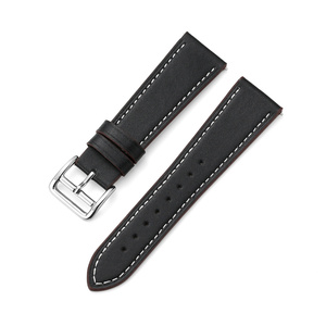 Correa de Reloj Inteligente Deportiva de Microfibra y Cuero FORWELLENY para Galaxy <span class=keywords><strong>Watch</strong></span> 4, 22mm, para Hombre y Mujer, Compatible con Samsung - Product Image 6