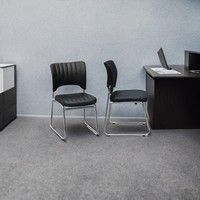 Chaises de conférence en gros de l'usine Golden Lion, vente chaude