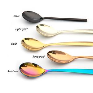 Ensemble <span class=keywords><strong>de</strong></span> couverts en acier inoxydable multi-usages pour diverses scènes <span class=keywords><strong>de</strong></span> repas, du plat principal au dessert-Couverts essentiels - Product Image 1