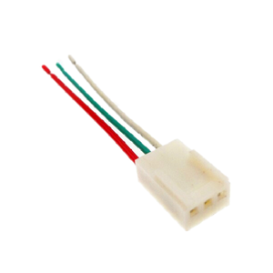 JST 2-16pin 2,0 мм, жгут силового кабеля, штекер, гнездовой разъем, ПВХ изолированный провод AWG для автомобильного электронного использования ODM/OEM - Product Image 5