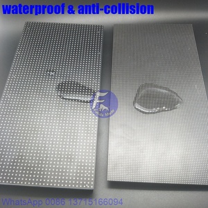 Publicidad interior led video pared Anti-colisión GOB COB LOB pantalla led prueba de humedad a prueba de polvo a prueba de colisión - Product Image 3