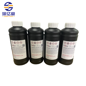 Flexo Printing Nazdar Nem 600 U2 LED UV Ink for <strong>Ricoh</strong> Gen6 Gen5 <strong>Gen4</strong> <strong>Printhead</strong> - Product Image 6