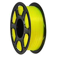Nature 1kg 1.75mm Petg Filament 3d Filament pour FDM 3D Imprimante Consommables Impression Matière Plastique