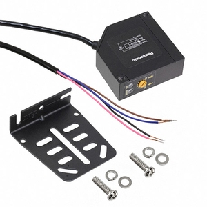 MQ-W70C-DC12-24VEM โฟโตอิเล็กทริคเซนเซอร์อุตสาหกรรมแบบใหม่และของแท้ มีสินค้าในสต็อก - Product Image 1