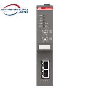 High Quality Best <b>Price</b> PM573-ETH 3ABD00029564 Aluminum <b>CPU</b> Module for Automation - Product Image 3