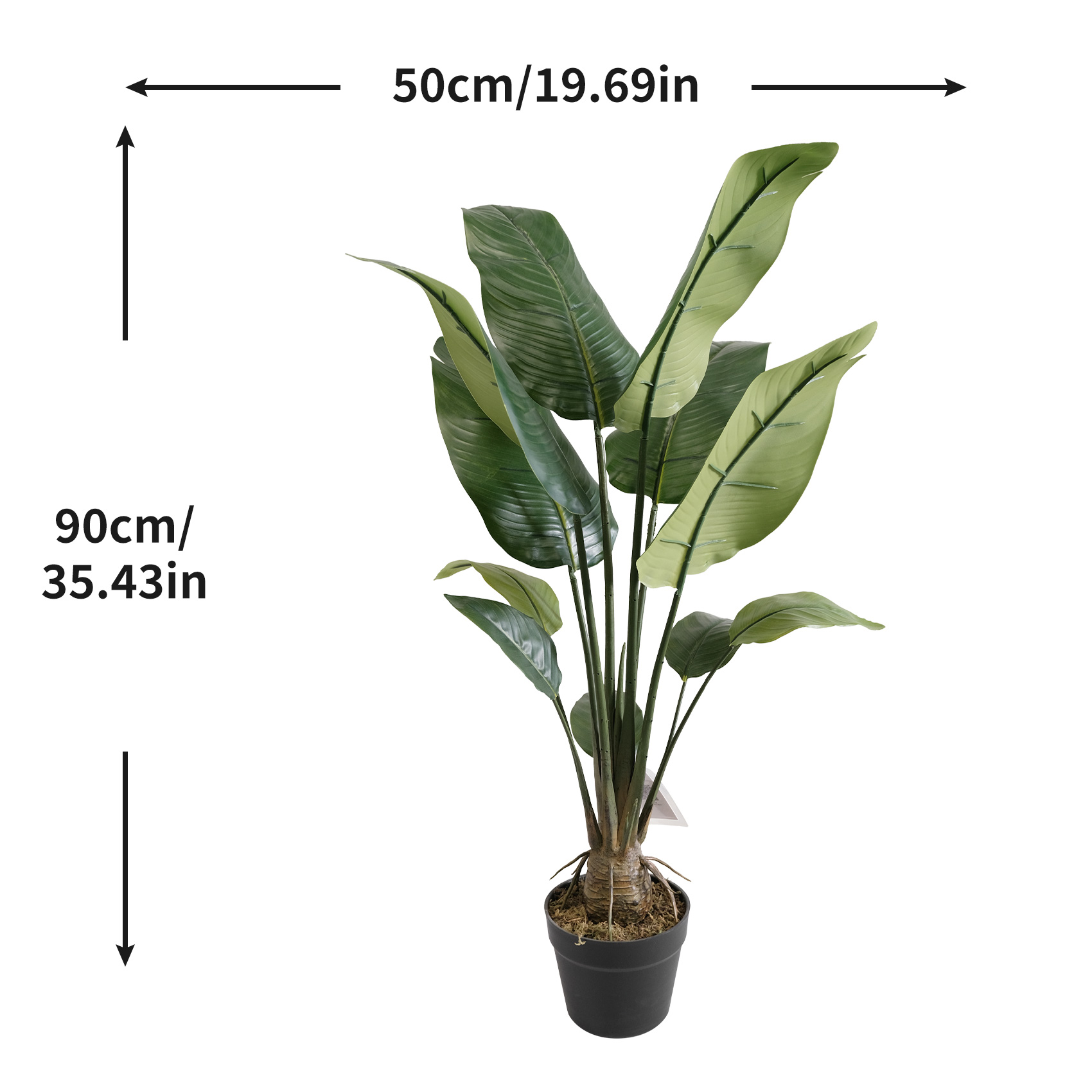 XY2503-1263 90cm