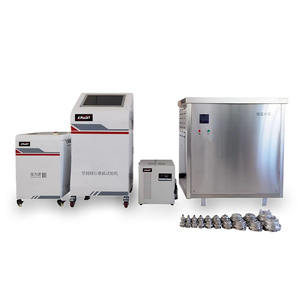 KASON <span class=keywords><strong>HPT</strong></span>-10 정수압 고압 PVC 파이프 파열 시험기 판매 중 - Product Image 6