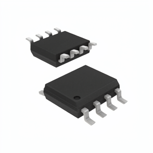หน่วยความจำ AT24C128W-10SU-2.7 8 SOlC ชิ้นส่วนอิเล็กทรอนิกส์ บริการครบวงจรแบบดั้งเดิม - Product Image 1
