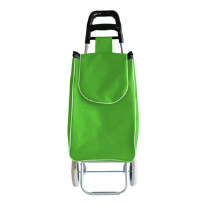 <span class=keywords><strong>Chariot</strong></span> utilitaire pliant Offre Spéciale sacs d'épicerie intelligents numériques à pédales - Product Image 3