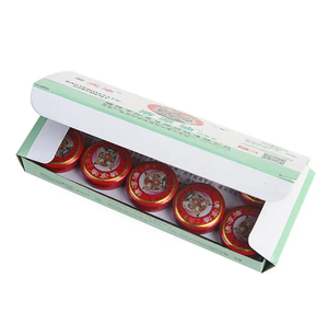 Китайские медицинские принадлежности травяная профилактика укусов комаров снимает зуд и боль Охлаждающий Крем освежающее масло - Product Image 1