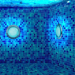 Remplacement raffiné Pentair pour 601002 IntelliBrite 5G 10 pouces <span class=keywords><strong>12V</strong></span>, cordon LED à changement de couleur de 50FT 100FT pour éclairage de <span class=keywords><strong>piscine</strong></span> - Product Image 5