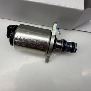 Pièces de rechange pour électrovanne proportionnelle de pompe hydraulique 3768317 TM58401 Sans spécifications de pression/débit - Product Image 4