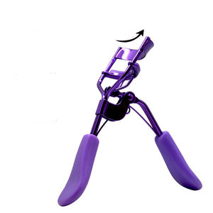 Fabricante mayorista de herramientas para pestañas postizas de acero inoxidable color oro rosa, proveedor de rollos de pestañas - Product Image 3