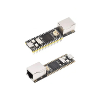 Carte de développement micro Linux LuckFox Pico Plus RV1103 intégrant ARM Cortex-A7/RISC-V MCU/NPU/ISP avec port réseau 16 bits 64 Mo