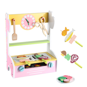 2020 Venta caliente <span class=keywords><strong>de</strong></span> alta calidad <span class=keywords><strong>de</strong></span> <span class=keywords><strong>madera</strong></span> <span class=keywords><strong>de</strong></span> cocina juguetes conjunto <span class=keywords><strong>de</strong></span> niños <span class=keywords><strong>amazon</strong></span> Venta caliente rosa <span class=keywords><strong>de</strong></span> cocina <span class=keywords><strong>de</strong></span> mader - Product Image 1