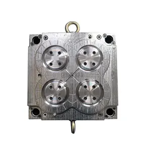 Custom Mold High Precision Mould Price Housing Mould Customize Molds Selfi Light Shell Plastic Injection Mould