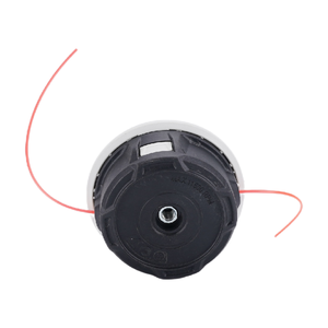 Tête de tondeuse à gazon automatique de nouvelle conception tête de coupe-herbe compatible avec les pièces et accessoires de tondeuse - Product Image 6