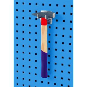 Gedore-ตะขอเครื่องมือ1879170แบบงอคู่ Ean 4010886859704พรุนตะขอและชั้นวางเครื่องมือและชั้นวางเครื่องมือ - Product Image 2