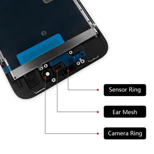 อะไหล่หน้าจอ Lcd สำหรับ <span class=keywords><strong>iPhone</strong></span>,หน้าจอสำหรับ <span class=keywords><strong>Iphone</strong></span> 6S 6P 8 7 8Plus X Xr 11 14 Xs Max - Product Image 5