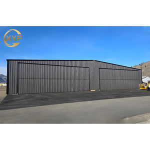 Estructura de Acero Prefabricada para Almacenamiento, Estructura de Acero con Marco de <span class=keywords><strong>Portal</strong></span>, Taller de Acero Galvanizado Ligero - Product Image 4