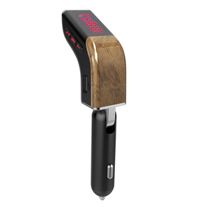 Nuevo inalámbrico transmisor de música <span class=keywords><strong>y</strong></span> Audio Fm Transmisor coche electrónico <span class=keywords><strong>Mp3</strong></span> jugador - Product Image 2