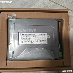 1 unidad de pantalla táctil WEINTEK CMT-FHD nueva, envío por DHL/UPS *y - Product Image 1