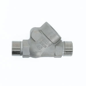 Válvula de exceso de flujo criogénica de 4MPa M27 * 2 Válvula de límite de flujo SS304 - Product Image 2