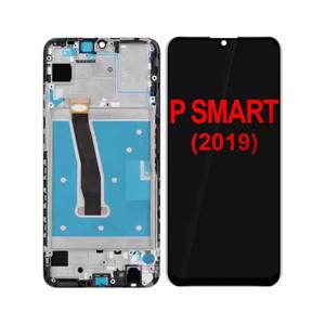 Display LCD Touch Screen Digitizer Originale per <span class=keywords><strong>HUAWEI</strong></span> <span class=keywords><strong>P</strong></span> <span class=keywords><strong>Smart</strong></span>/<span class=keywords><strong>P</strong></span> <span class=keywords><strong>Smart</strong></span> 2019 2020 <span class=keywords><strong>2021</strong></span> - Ricambi - Product Image 5