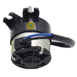 Moteur de ventilateur de radiateur pour camion Toyota Revo 062500-6711 - Product Image 3
