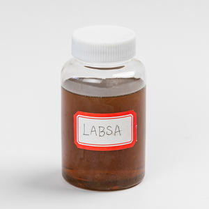 Acide Sulfonique à 96% / LAS / LABSA / Acide Sulfonique Linéaire-Alkylbenzène pour la Fabrication de Tous Types de Produits Nettoyants - Product Image 4