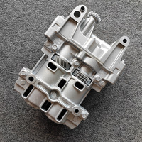 68127987AB Pompa Oli Poros Penyeimbang untuk Jeep Compass Chrysler 200 2.0L 2.4L 3.6L